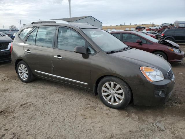 Photo 4 from auction – 2012 KIA RONDO with VIN KNAHH8A82C7408183