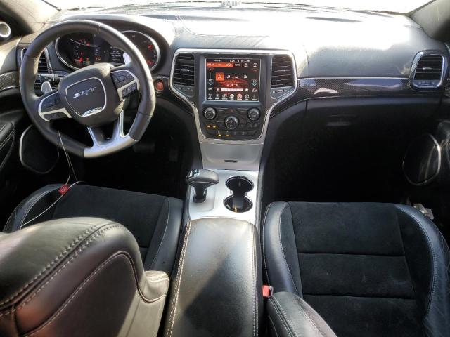 Photo 8 from auction – 2014 JEEP GRAND CHER with VIN 1C4RJFDJ2EC126036