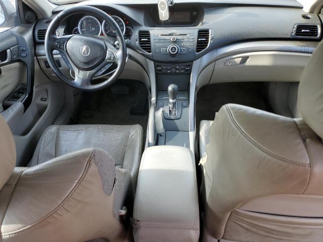 Photo 8 from auction – 2010 ACURA TSX with VIN JH4CU2F6XAC032445