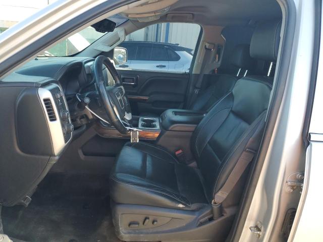 Photo 7 from auction – 2017 GMC SIERRA K15 with VIN 3GTU2NEC4HG474083