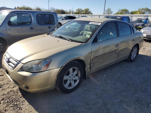 NISSAN ALTIMA BAS 2003 с VIN 1N4AL11D63C211523 - Снимка от търг