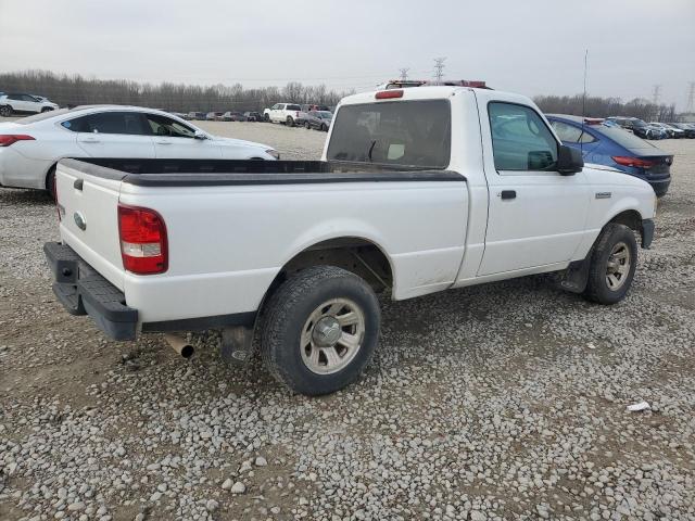 Photo 3 from auction – 2006 FORD RANGER with VIN 1FTYR10D76PA47575