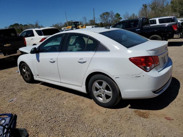 Photo 2 from auction – 2014 CHEVROLET CRUZE LT with VIN 1G1PC5SB5E7448162