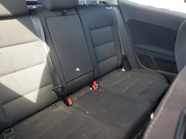 Photo 10 from auction – 2011 VOLKSWAGEN GOLF with VIN WVWBA7AJ2BW022832