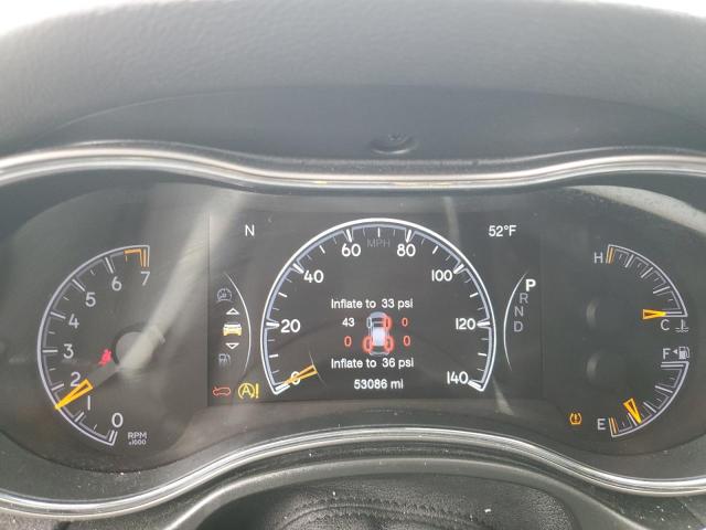 Photo 9 from auction – 2022 JEEP GRAND CHER with VIN 1C4RJFBG7NC144734