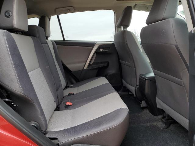 Photo 11 from auction – 2014 TOYOTA RAV4 XLE with VIN 2T3WFREV2EW090935