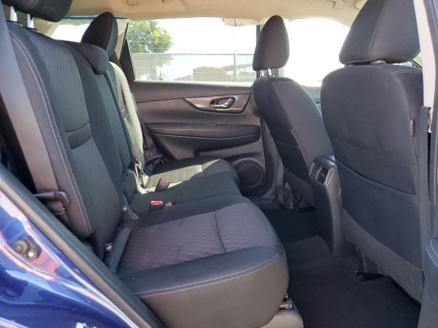 Photo 11 from auction – 2020 NISSAN ROGUE S with VIN KNMAT2MT7LP536385
