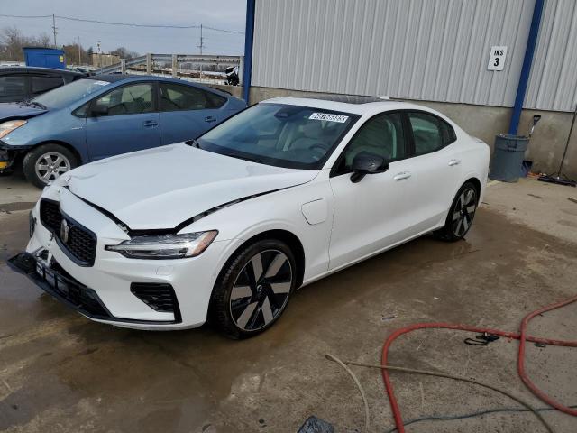VOLVO S60 PLUS 2024 с VIN 7JRH60FL2RG316623 - Снимка от търг