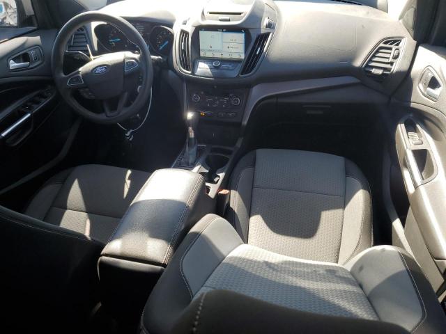Photo 8 from auction – 2017 FORD ESCAPE SE with VIN 1FMCU9GDXHUA62598