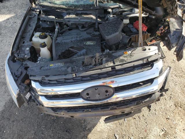 Photo 12 from auction – 2013 FORD EDGE LIMIT with VIN 2FMDK3KC3DBB56814