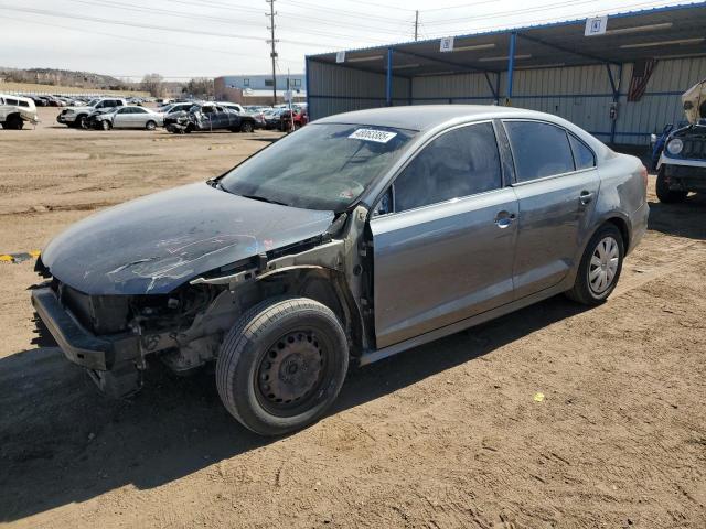 VOLKSWAGEN JETTA S 2016 with VIN 3VW267AJ2GM290804 - Photo from auction