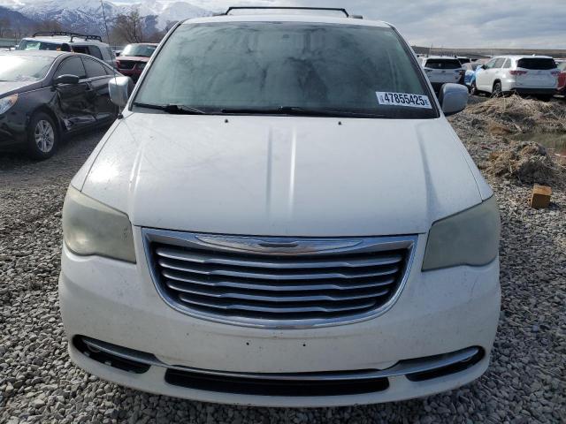 Foto 5 de la subasta – 2011 CHRYSLER TOWN & COU con VIN 2A4RR8DG7BR799698