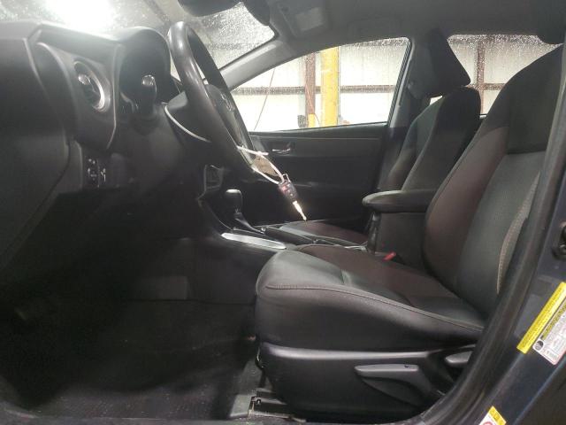 Photo 7 from auction – 2017 TOYOTA COROLLA L with VIN 5YFBURHE6HP705582