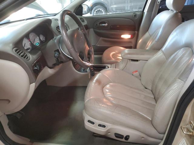 Photo 7 from auction – 2001 CHRYSLER LHS with VIN 2C3HC56G61H659519