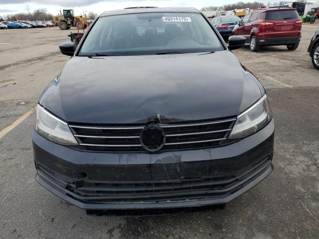 Photo 5 from auction – 2015 VOLKSWAGEN JETTA BASE with VIN 3VW2K7AJ2FM255397