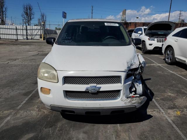 Photo 5 from auction – 2008 CHEVROLET UPLANDER L with VIN 1GNDU23W78D164553