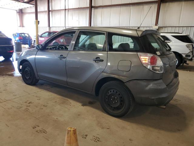Photo 2 from auction – 2007 TOYOTA COROLLA MA with VIN 2T1KR32E57C672290
