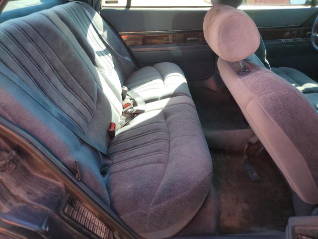 Photo 10 from auction – 1998 BUICK LESABRE CU with VIN 1G4HP52K5WH463462
