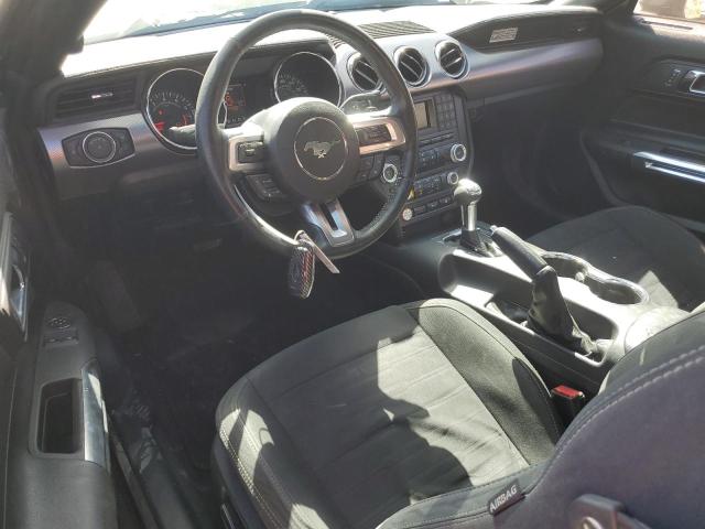 Photo 8 from auction – 2015 FORD MUSTANG with VIN 1FA6P8TH3F5413098