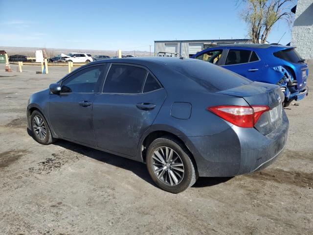 Photo 2 from auction – 2017 TOYOTA COROLLA L with VIN 5YFBURHE1HP642360