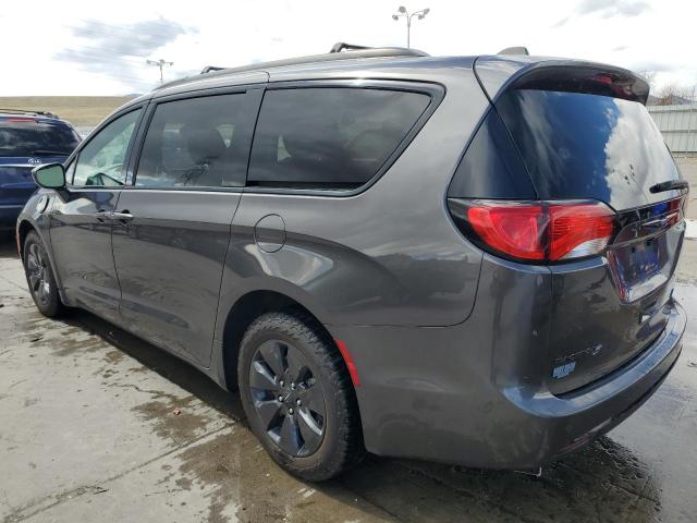 Photo 2 from auction – 2019 CHRYSLER PACIFICA H with VIN 2C4RC1L77KR668805
