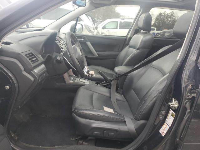 Photo 7 from auction – 2014 SUBARU FORESTER 2 with VIN JF2SJAJC8EH535222