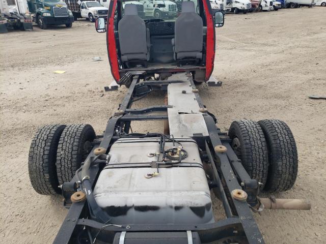 Photo 10 from auction – 2016 FORD ECONOLINE with VIN 1FDXE4FSXGDC47802
