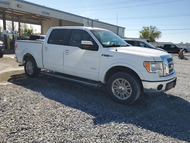 Photo 4 from auction – 2011 FORD F150 SUPER with VIN 1FTFW1CT7BFC62764