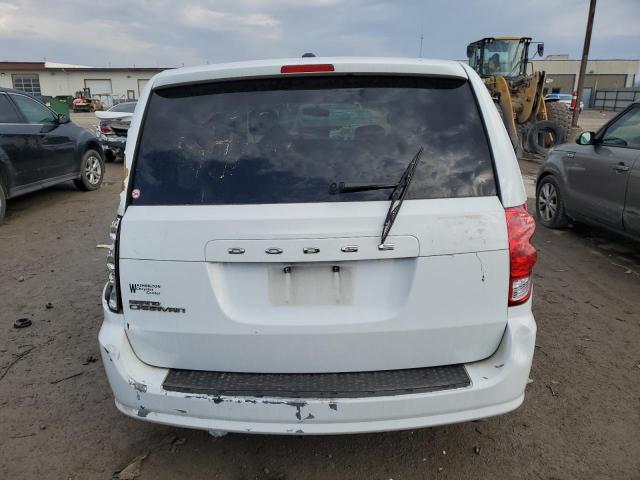 Photo 6 from auction – 2015 DODGE GRAND CARA with VIN 2C4RDGBG0FR671763