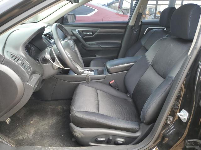 Photo 7 from auction – 2016 NISSAN ALTIMA 2.5 with VIN 1N4AL3AP9GC200009