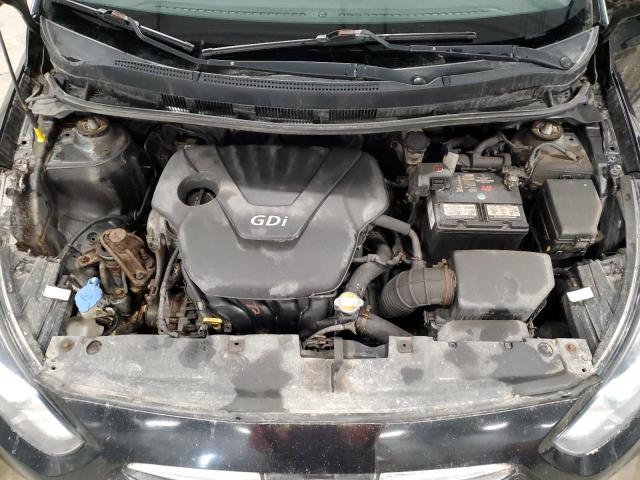 Photo 11 from auction – 2013 HYUNDAI ACCENT GLS with VIN KMHCT5AE1DU136420