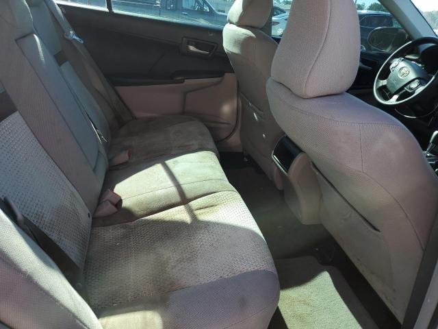 Photo 10 from auction – 2012 TOYOTA CAMRY BASE with VIN 4T1BF1FK1CU514728