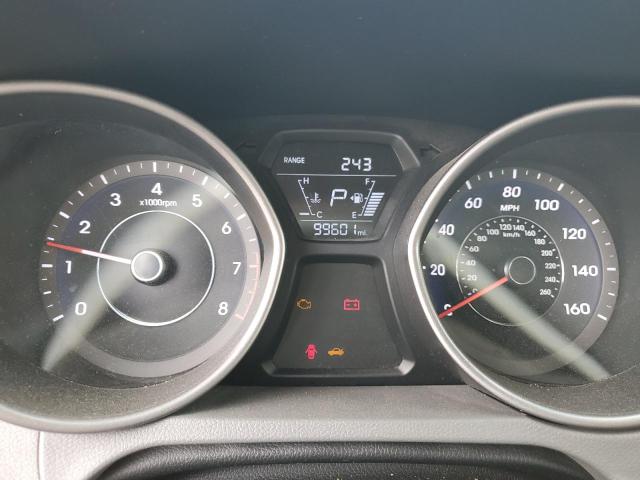 Photo 9 from auction – 2016 HYUNDAI ELANTRA SE with VIN 5NPDH4AE8GH779124