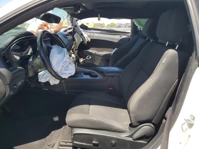 Photo 7 from auction – 2019 DODGE CHALLENGER with VIN 2C3CDZAG4KH557790