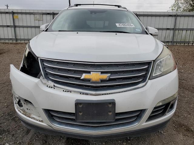 Photo 5 from auction – 2017 CHEVROLET TRAVERSE P with VIN 1GNKRJKD6HJ121892