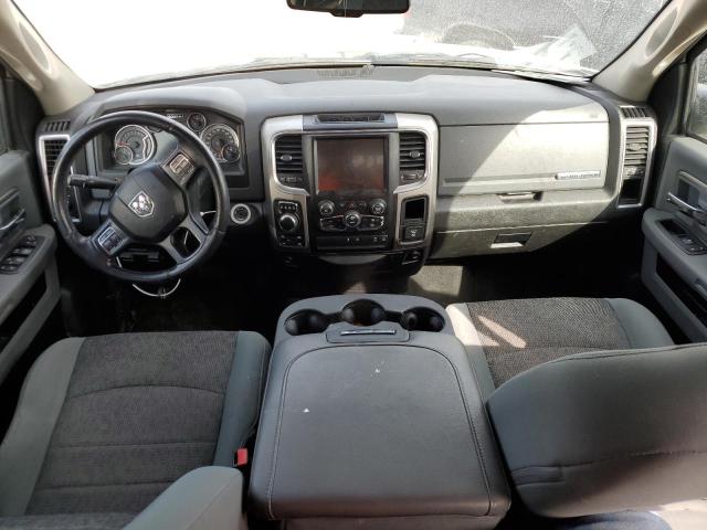 Photo 8 from auction – 2017 RAM 1500 SLT with VIN 1C6RR7GT2HS700471
