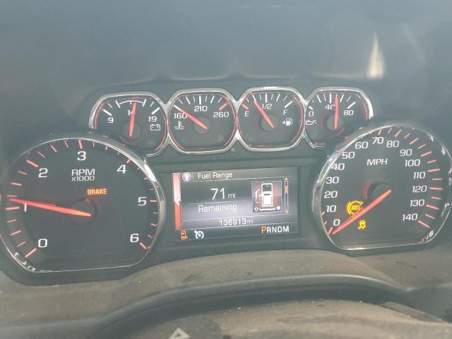Photo 9 from auction – 2014 GMC SIERRA K15 with VIN 3GTU2VEC4EG442388