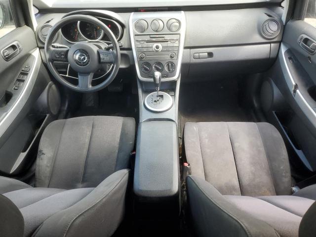 Photo 8 from auction – 2007 MAZDA CX-7 with VIN JM3ER29L770160690