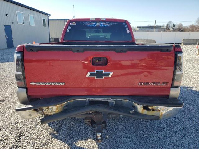 Photo 6 from auction – 2003 CHEVROLET SILVERADO with VIN 2GCEC19V631194687