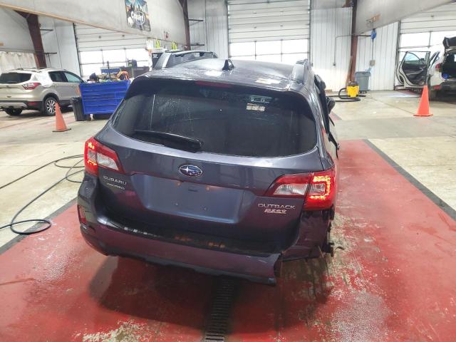 Снимка 6 от търг – 2016 SUBARU OUTBACK 2. с VIN 4S4BSADC4G3240766