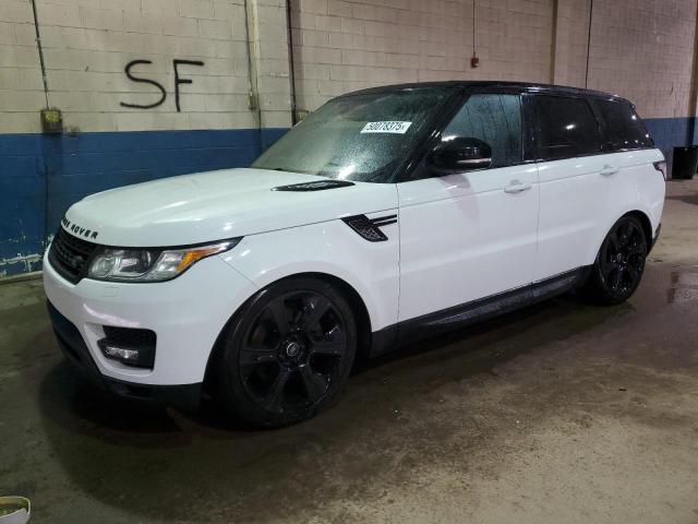 LAND ROVER RANGE ROVE 2015 с VIN SALWR2VFXFA619564 - Снимка от търг
