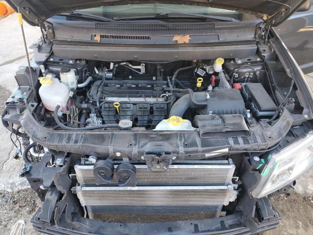 Photo 11 from auction – 2018 DODGE JOURNEY SE with VIN 3C4PDCAB8JT508323