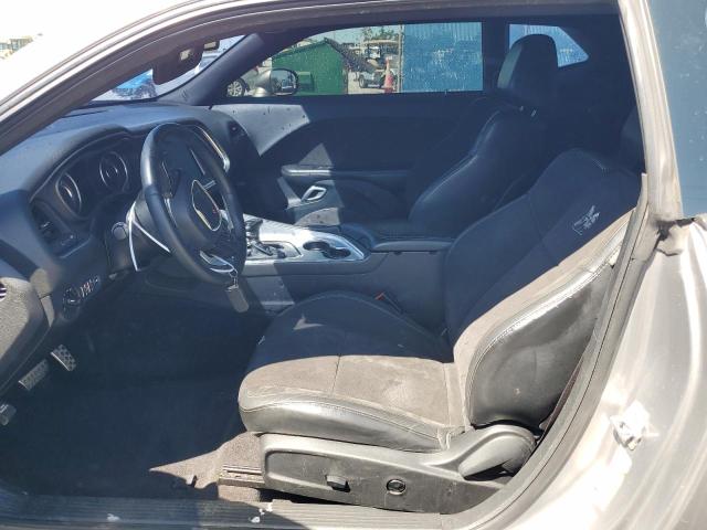 Снимка 7 от търг – 2015 DODGE CHALLENGER с VIN 2C3CDZFJ0FH733048