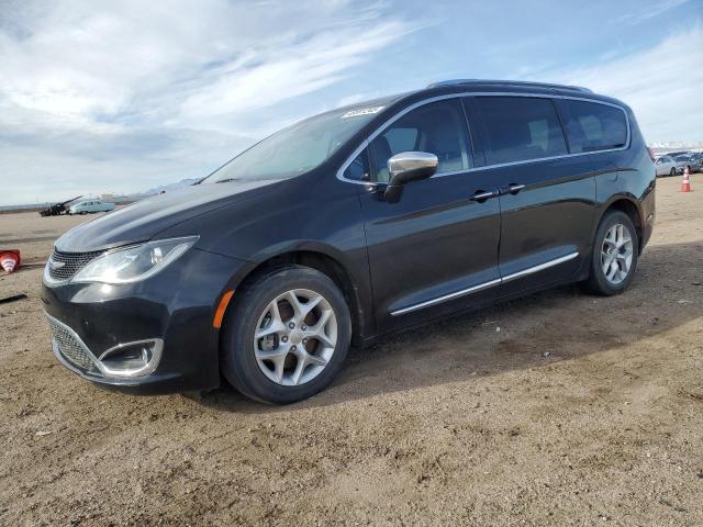 CHRYSLER PACIFICA L 2020 с VIN 2C4RC1GG0LR147923 - Снимка от търг