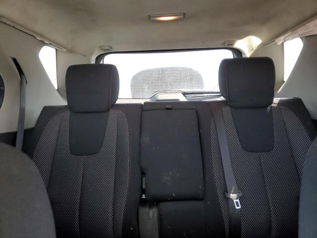 Photo 10 from auction – 2011 CHEVROLET EQUINOX LT with VIN 2CNALDEC6B6449484