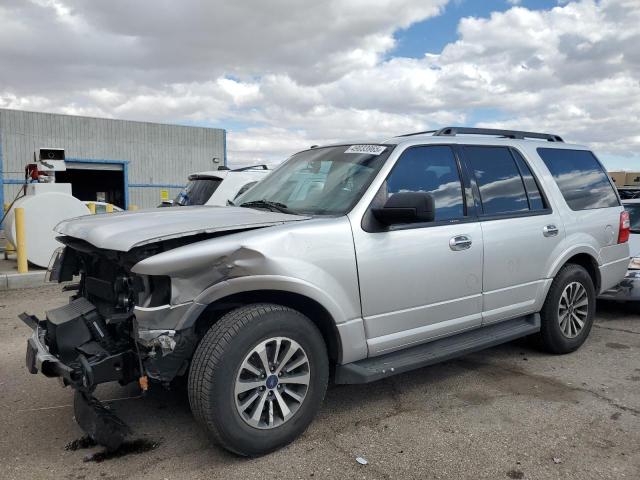 Photo 1 from auction – 2017 FORD EXPEDITION with VIN 1FMJU1HT7HEA39465
