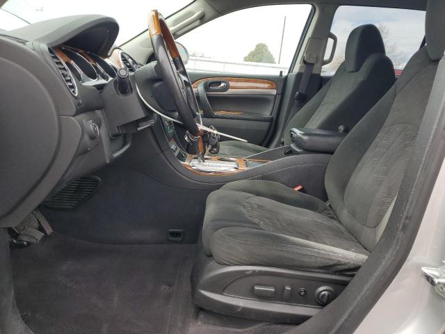 Photo 7 from auction – 2011 BUICK ENCLAVE CX with VIN 5GAKVAED6BJ109427