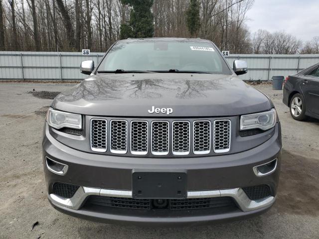 Photo 5 from auction – 2014 JEEP GRAND CHER with VIN 1C4RJFJTXEC407670