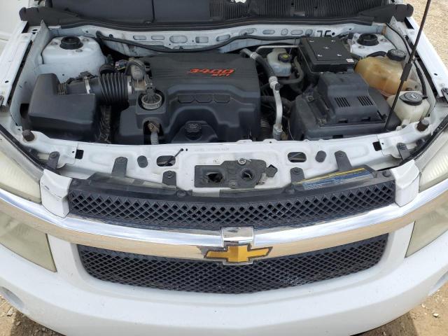 Photo 12 from auction – 2007 CHEVROLET EQUINOX LS with VIN 2CNDL13F776061843