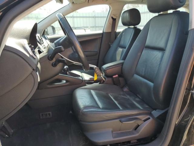 Photo 7 from auction – 2011 AUDI A3 PREMIUM with VIN WAUBJBFM2BA008056